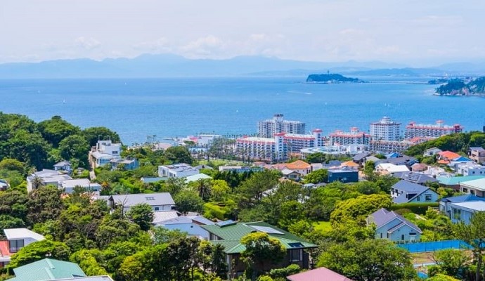 湘南